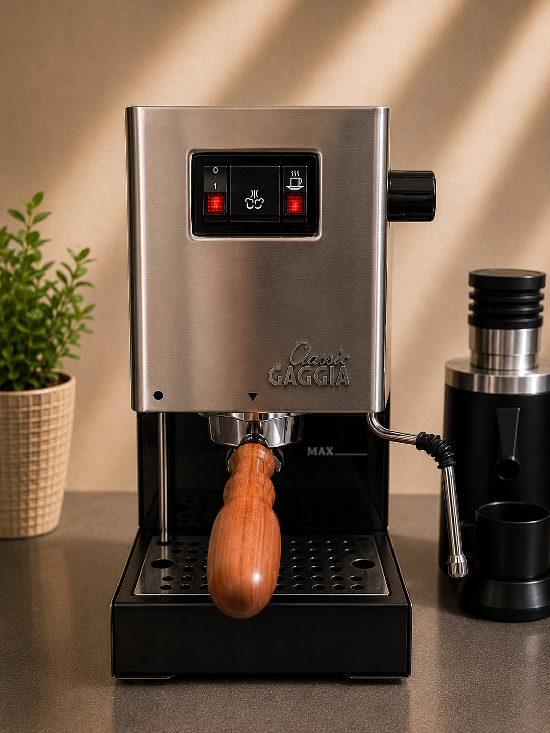 Gaggia